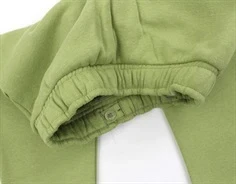 Lil Atelier sage sweatpants